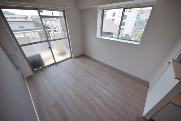 ディライト南烏山の物件内観写真